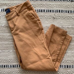 OLD NAVY ankle pant